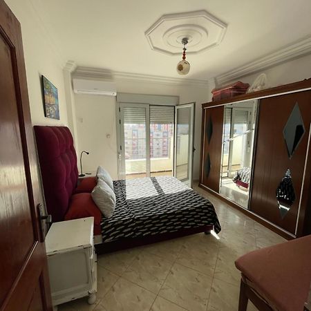 Bel Appart Mosta Mostaganem Екстериор снимка