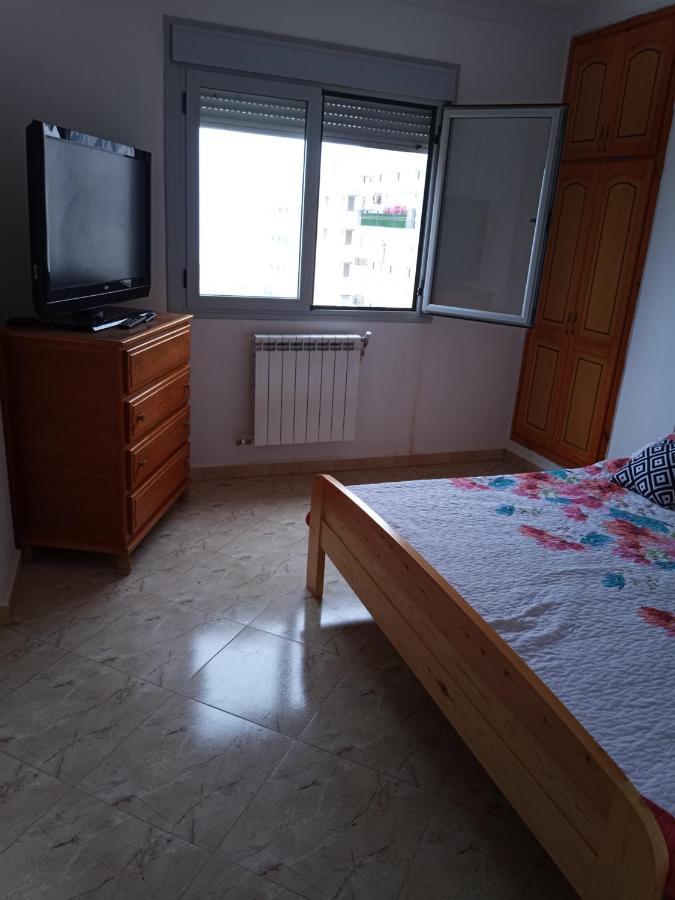 Bel Appart Mosta Mostaganem Екстериор снимка