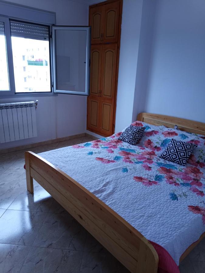 Bel Appart Mosta Mostaganem Екстериор снимка