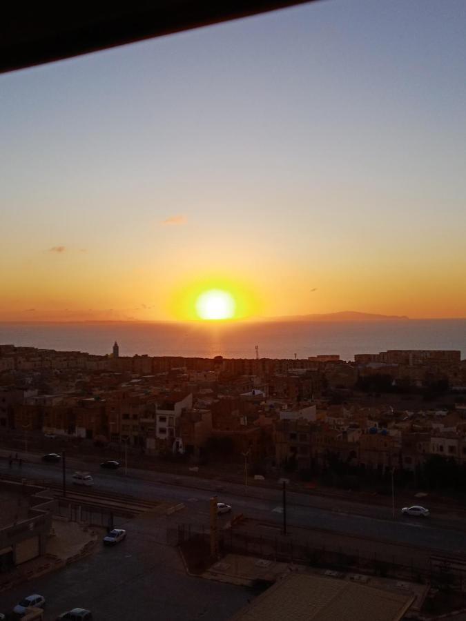 Bel Appart Mosta Mostaganem Екстериор снимка