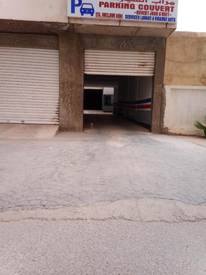 Bel Appart Mosta Mostaganem Екстериор снимка