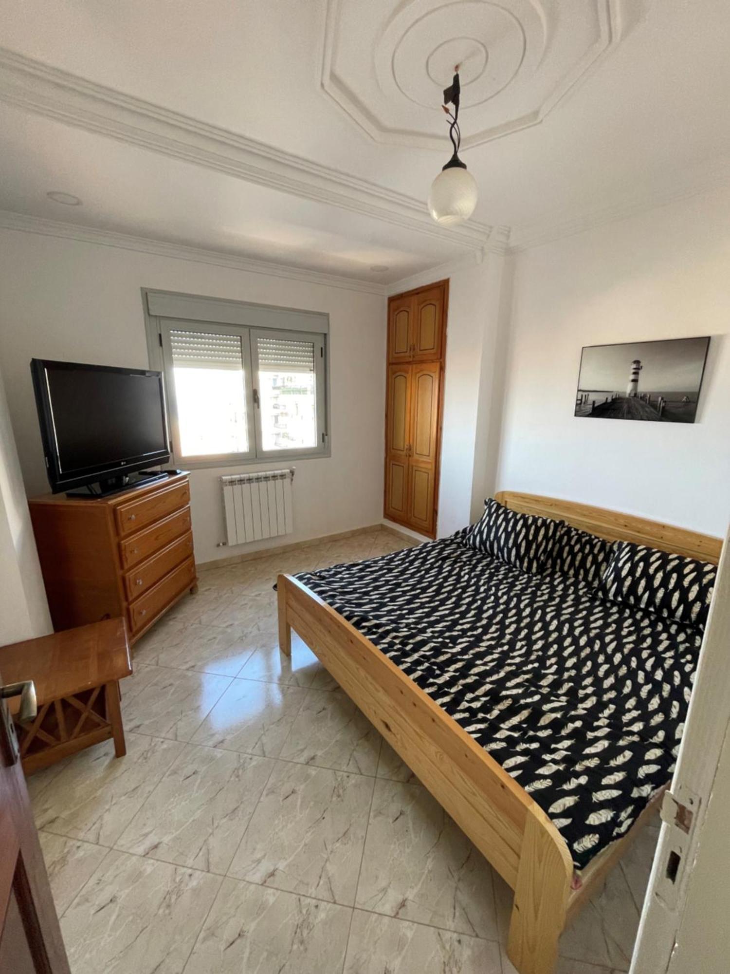 Bel Appart Mosta Mostaganem Екстериор снимка