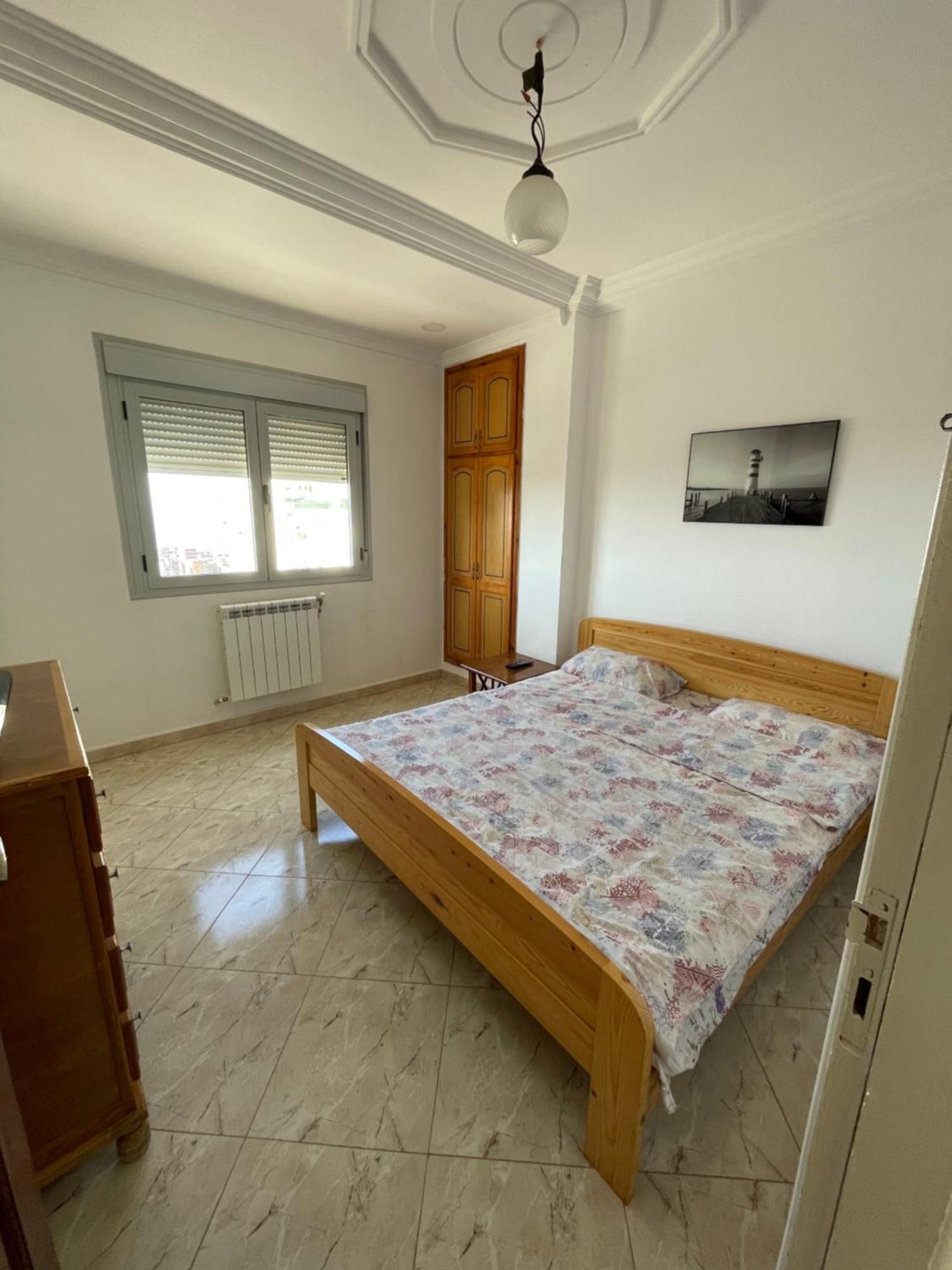 Bel Appart Mosta Mostaganem Екстериор снимка